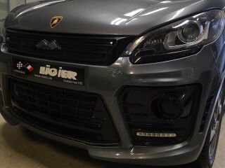 Ligier JS50 Sport Ultimate 6kW