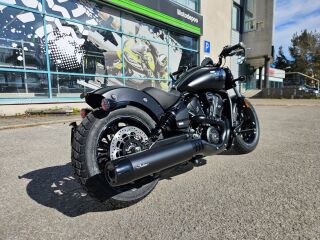 Indian Scout Bobber V2 79kW
