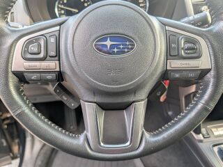 Subaru Forester 2.0 110kW