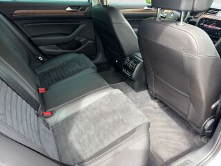 Volkswagen Passat 2.0 TDI 110kW