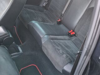 Volkswagen Polo GTI 6R 1.4 132kW