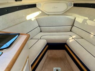 Bayliner Ciera 2355 5.7 V8 225kW