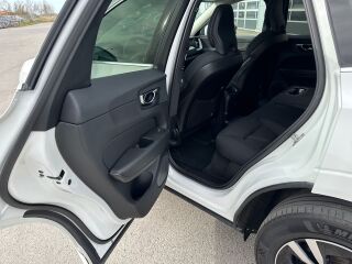 Volvo XC60 Recharge T6 AWD 2.0 251kW
