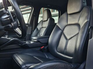 Porsche Cayenne Diesel NO-Air 3.0 V6 TDi 193kW