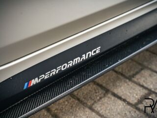 BMW M5 4.4 441kW