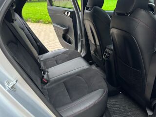 Kia ProCeed GT 1.6 150kW