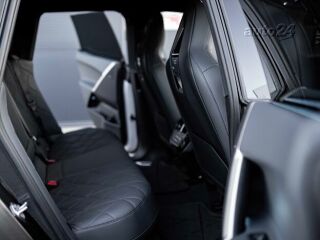 BMW iX xDrive 40 102kW