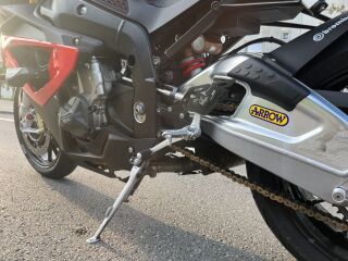 BMW S 1000 RR 142kW