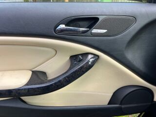 BMW 318 M-Pakett Special Edition 2.0 105kW