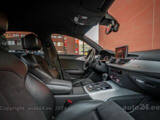 Audi A6 3.0 180кВ