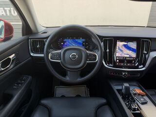 Volvo V60 Inscription Facelift MY23 2.0 B4 KERS MILD Kerghübriid 145kW