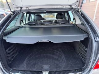 Mercedes-Benz C 220 Avantgarde CDI 110kW