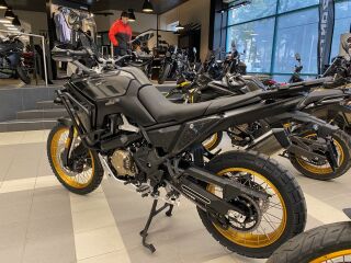 Voge DS800X Rally 70kW