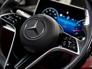 Mercedes-Benz S 580 Long 4Matic Amg Exclusive 4.0 370kW