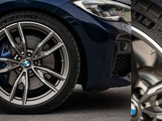 BMW M340 i xDrive Individual 3.0 275kW