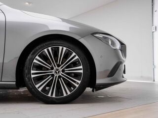 Mercedes-Benz CLA 200 2.0 110кВ