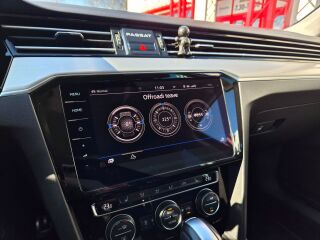 Volkswagen Passat Alltrack Executive 2.0 140kW