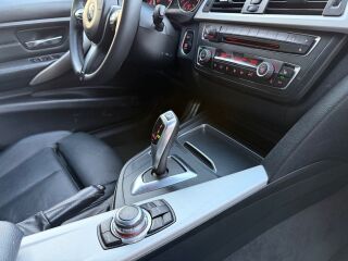 BMW 320 M-Sportpakett Vossen 2.0 135кВ