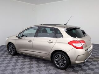 Citroen C4 Elegance ATM 1.6 HDi 82кВ