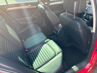 Volkswagen Passat 2.0 140kW