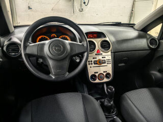 Opel Corsa 1.0 44kW