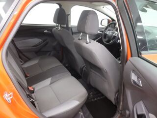 Ford Focus 1.6 77kW