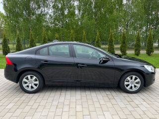 Volvo S60 4AWD 2.4 D5 151kW