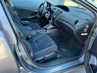 Honda Civic 1.8 104кВ