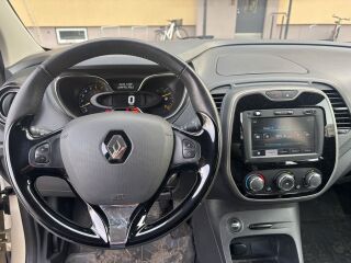Renault Captur 0.9 66kW