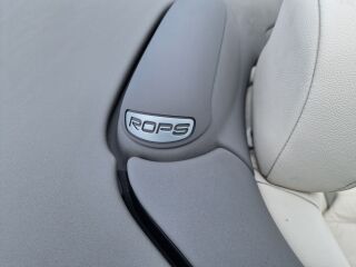 Volvo C70 FACELIFT MOMENTUM CABRIO 2.0 110кВ
