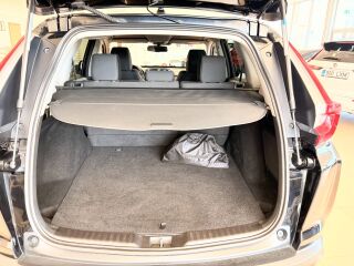 Honda CR-V Elgance facelift 2.0 107kW