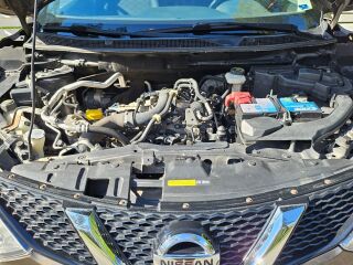 Nissan Qashqai 1.2 85kW
