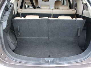 Mitsubishi Outlander 2.0