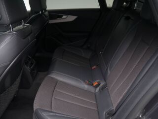Audi A5 2.0 125kW