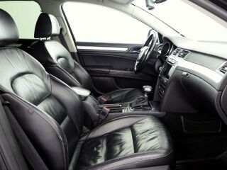 Skoda Superb Highline ATM 2.0 TDI 125kW