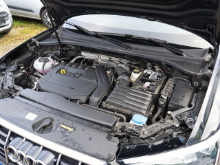 Audi Q3 35 TFSI ACT Advanced Hybrid 1.5 110kW