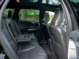 Volvo XC60 SUMMUM Intelli SAFE PRO Sky 2.0 MY2014 120kW