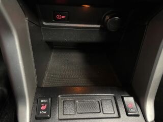 Subaru Forester 2.0 EE20 108кВ