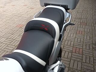 Honda VFR 1200X 95kW