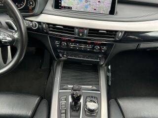 BMW X5 xDrive30d M Sport 3.0 R6 190kW