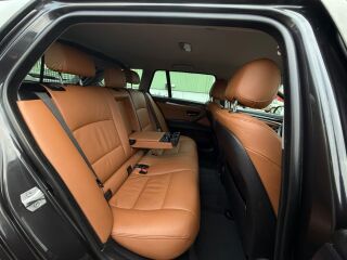 BMW 530 D Touring Sportpakett EU6 3.0 R6 TDI 190kW