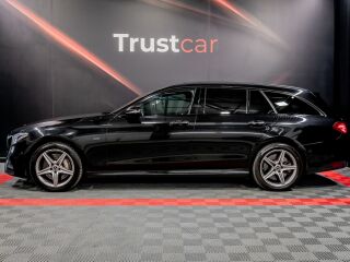 Mercedes-Benz E 300 de AMG 2.0 143kW