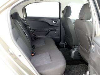 Citroen C-Elysee Elegance 1.2 53kW