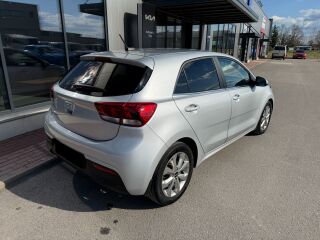 Kia Rio T-GDI EX 7DCT 1.0 73kW
