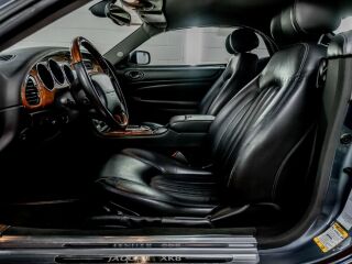 Jaguar XK8 Facelift 4.2 V8 219kW
