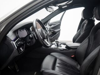 BMW M5 Competition 4.4 460kW