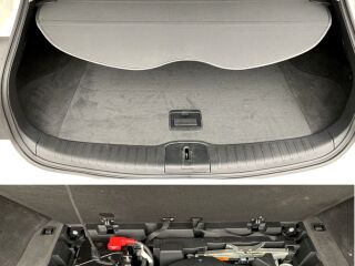 Infiniti EX30 Premium AWD 3.0 TDI V6 175kW