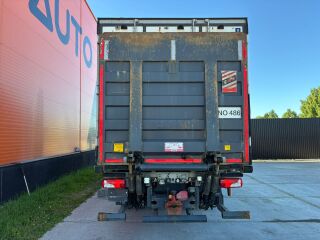 Scania P 500 6x2*4 368кВ