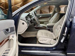 Audi A6 ABT Power Quattro 3.0 207kW