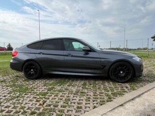 BMW 320 GT gran turismo m 2.0 135kW